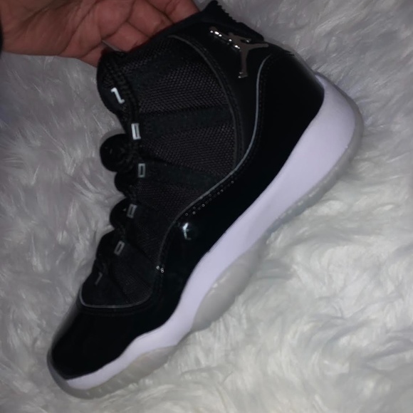 Jordan Jubilee 11s
